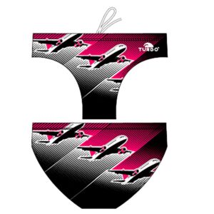 Turbo Slip De Banho Air