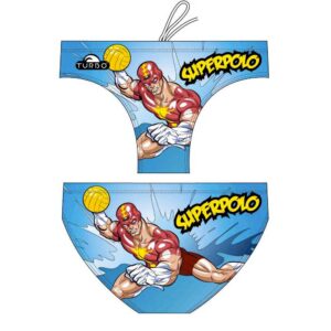 Turbo Slip De Banho Heroe