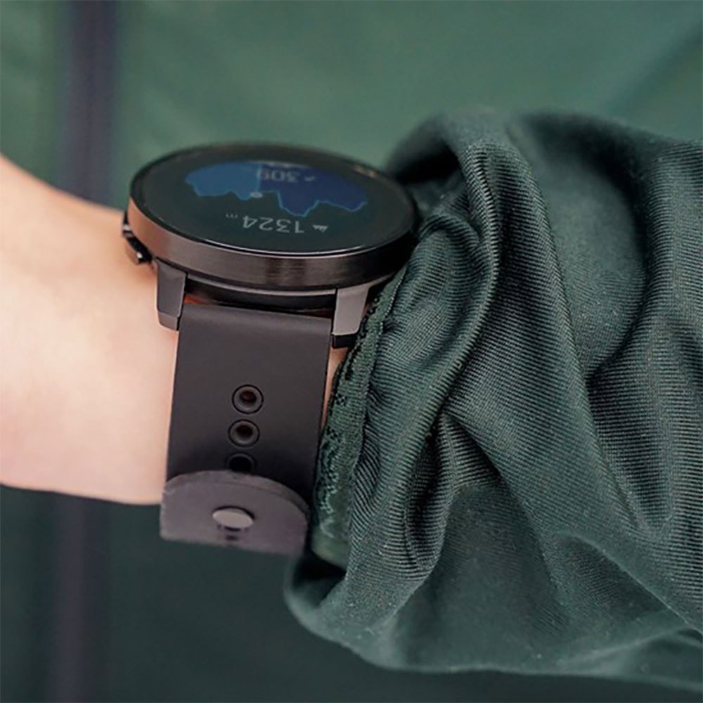 Suunto Relógio Suunto 9 Peak Titanium - Imagem 6