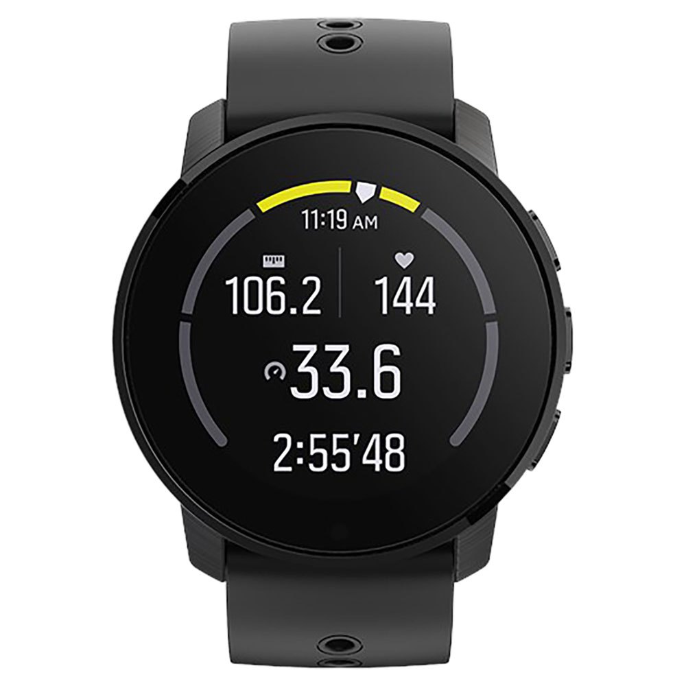 Suunto Relógio Suunto 9 Peak Titanium - Imagem 5