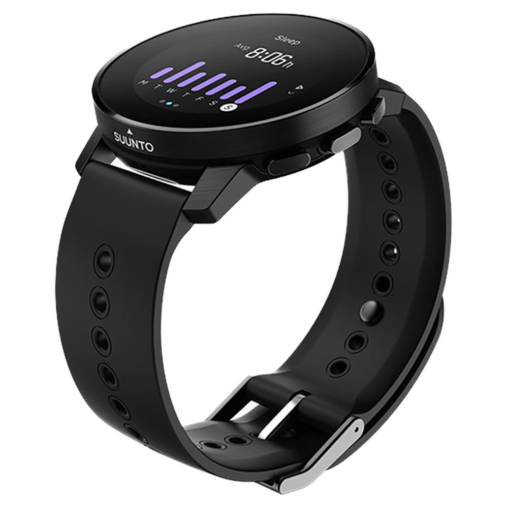 Suunto Relógio Suunto 9 Peak Titanium - Imagem 4