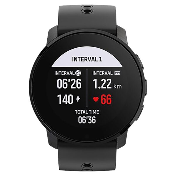 Suunto Relógio Suunto 9 Peak Titanium - Imagem 3