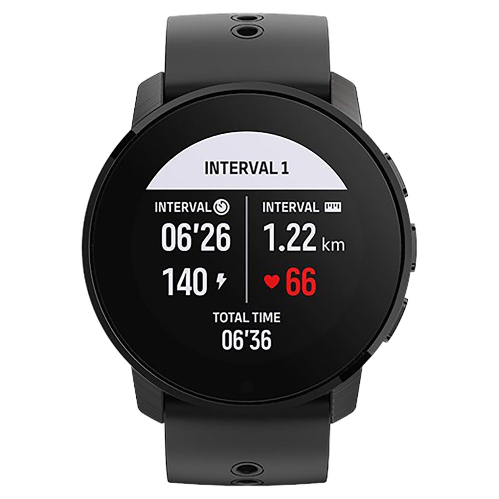 Suunto Relógio Suunto 9 Peak Titanium - Imagem 3