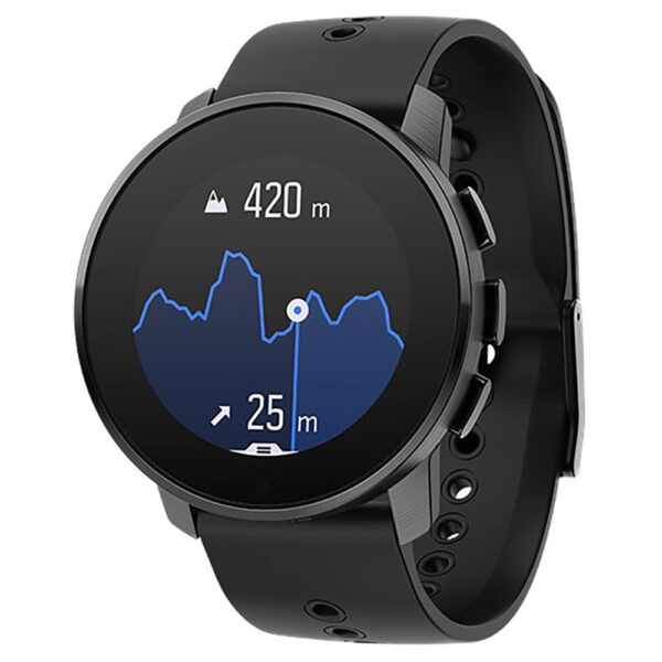 Suunto Relógio Suunto 9 Peak Titanium