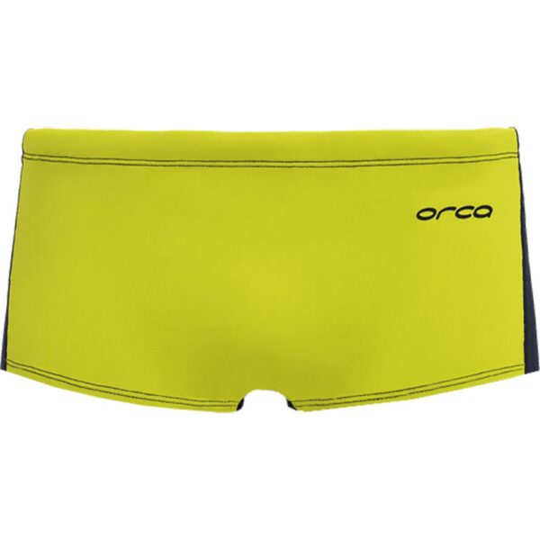 Orca Boxer RS1