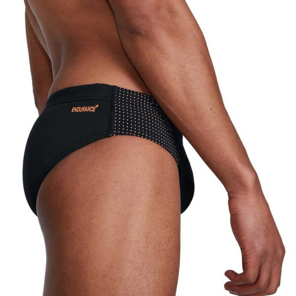Speedo Slip De Banho Tech Panel 7cm - Imagem 5