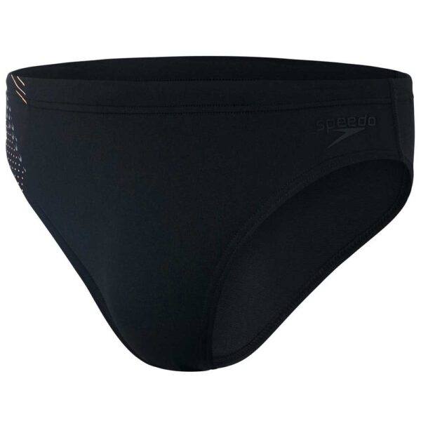 Speedo Slip De Banho Tech Panel 7cm - Imagem 3