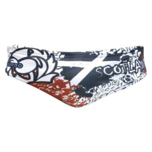 Turbo Slip De Banho Scotland