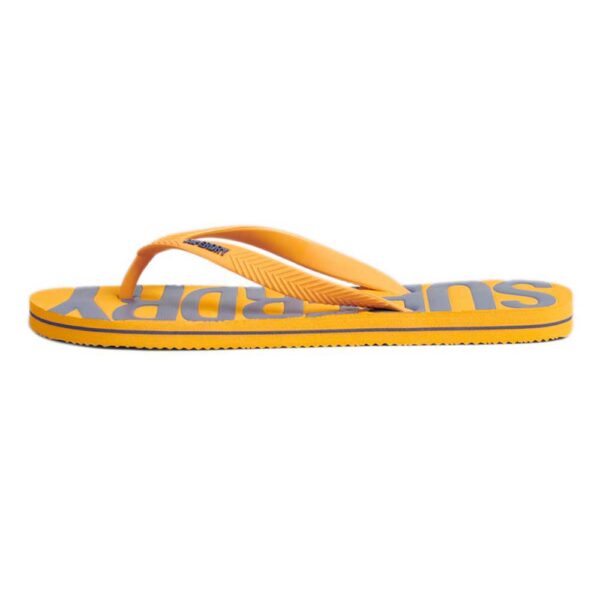 Superdry Sandálias De Dedo Vintage Vegan