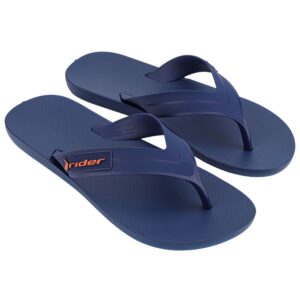 Rider Sandálias De Dedo Strike II