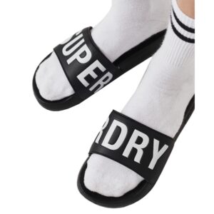 Superdry Sandálias Code Core Pool