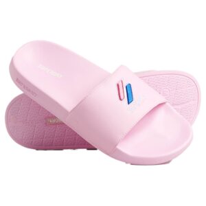 Superdry Sandálias Code Essential Pool