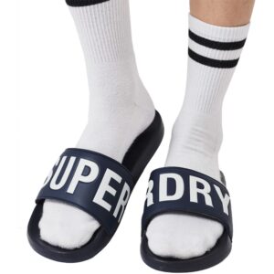 Superdry Sandálias Code Core Pool