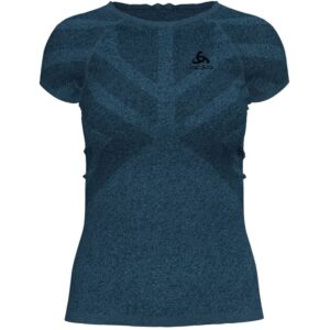 Odlo Camisola Interior Manga Curta Natural Kinship X-Light