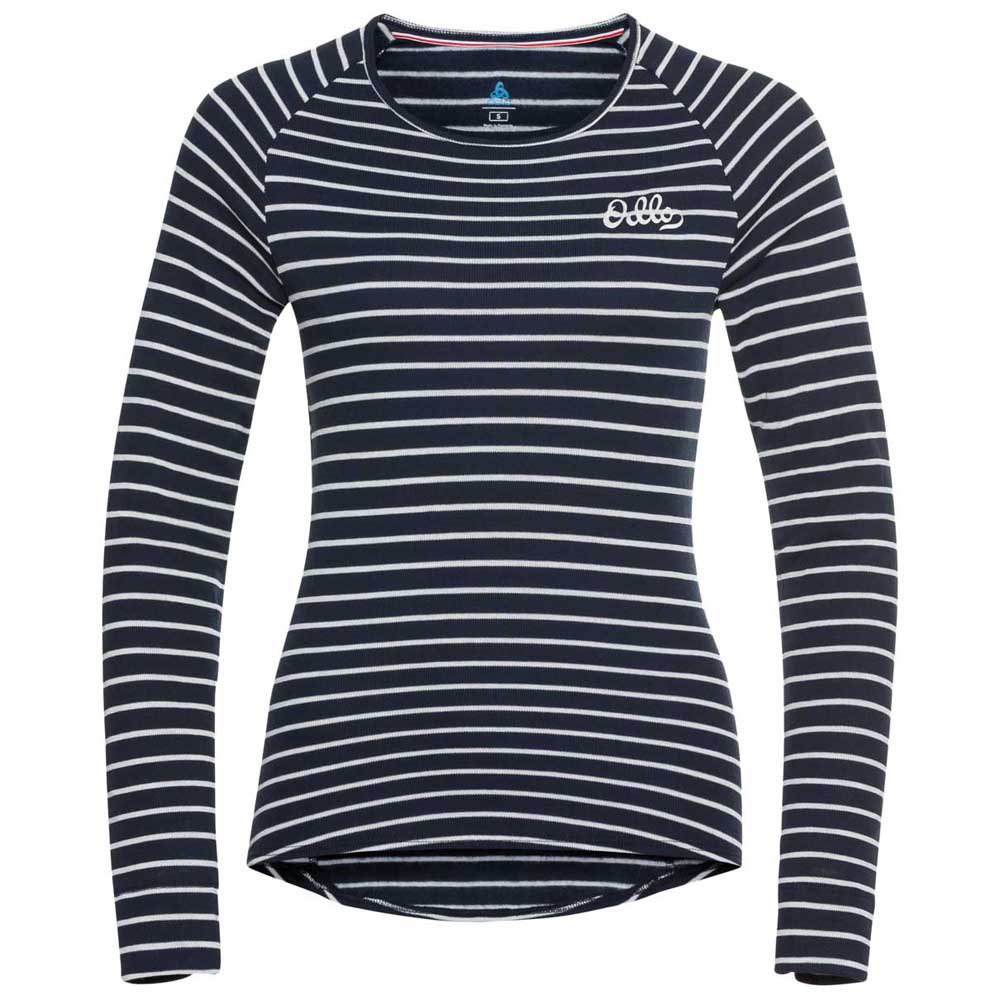 Odlo Camisola Interior Manga Comprida Active Warm Originals