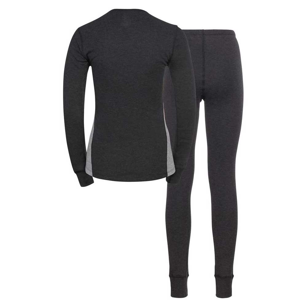 Odlo Conjunto Active Warm Eco - Imagem 5