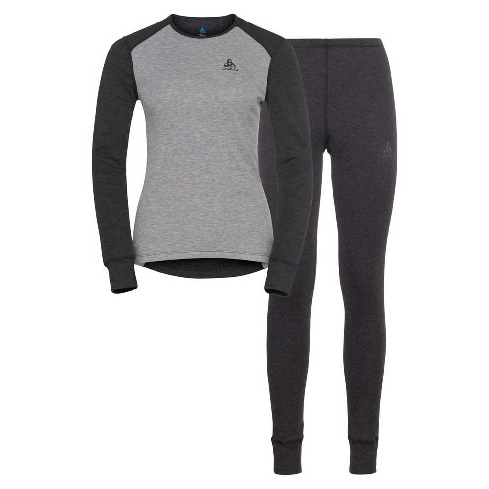 Odlo Conjunto Active Warm Eco - Imagem 4