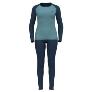 Odlo Definir Active Warm Eco