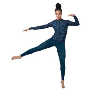 Odlo Camisola Interior Manga Comprida Active Warm Eco Gra