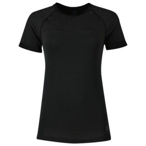 Odlo Camisola Interior Manga Curta Crew Performance Light Eco