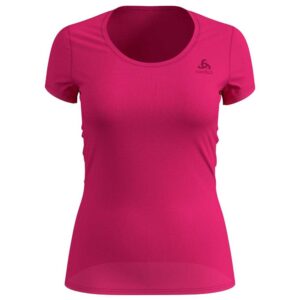 Odlo Camisola Interior Manga Curta Active F-Dry Light