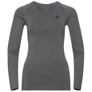 Odlo Camisola Interior Manga Comprida Performance Evolution Warm