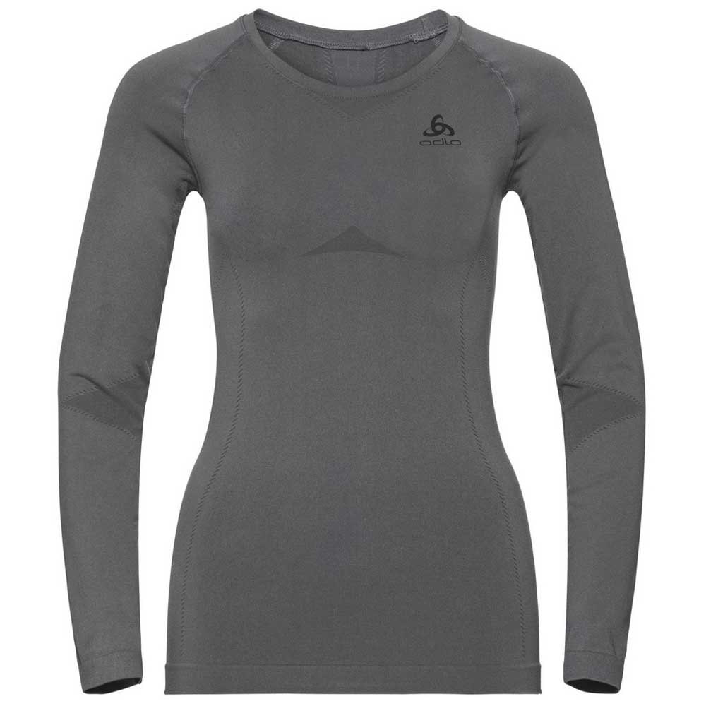 Odlo Camisola Interior Manga Comprida Performance Evolution Warm