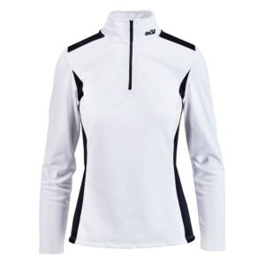 Soll Camisola Interior Manga Comprida Mègeve