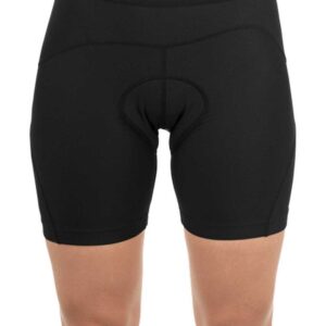 Cube Shorts Internos Tour