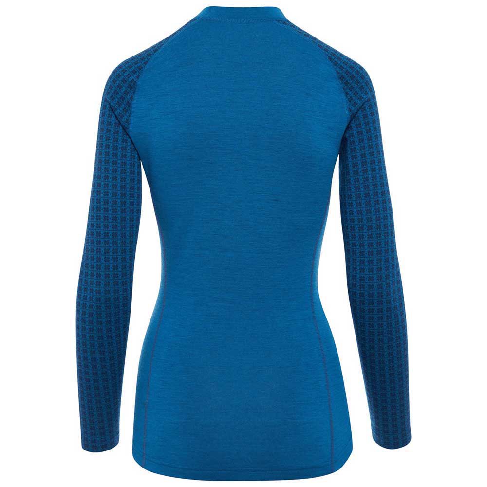 Thermowave Camisola Interior Manga Comprida Merino Xtreme - Imagem 2