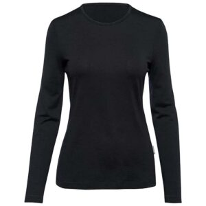 Thermowave Camisola Interior Manga Comprida Merino Wonder