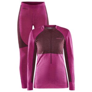 Craft Conjunto Core Wool Mix