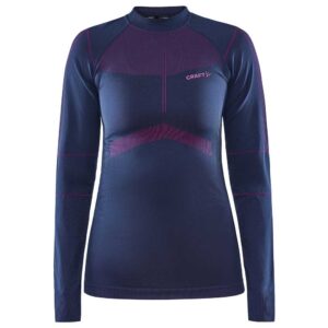Craft Camisola Interior Manga Comprida Active Intensity CN