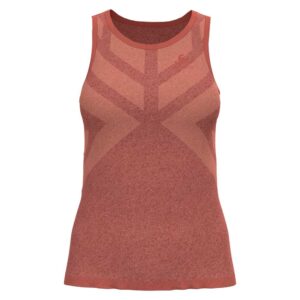 Odlo Camisola Interior Sem Mangas Natural Kinship