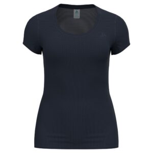 Odlo Camisola Interior Manga Curta Crew Active F-Dry Light