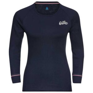 Odlo Camisola Interior Manga Comprida Active Warm Originals