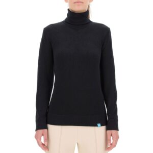 UYN Camisola Interior Manga Comprida Snowcrystal 2ND Turtle Neck