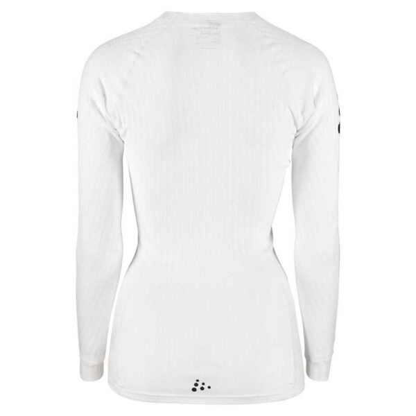 Craft Camisola Interior Manga Comprida Active Extreme X - Imagem 4