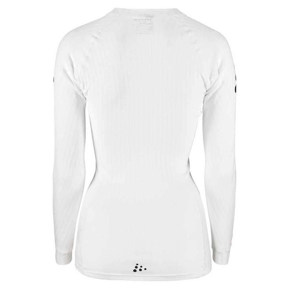 Craft Camisola Interior Manga Comprida Active Extreme X - Imagem 4