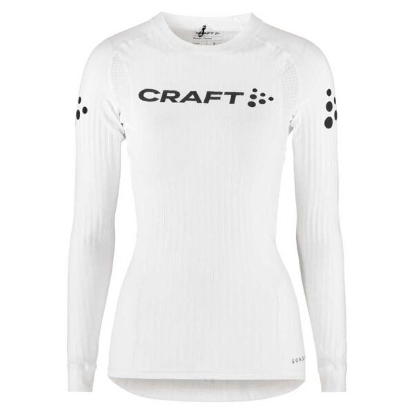 Craft Camisola Interior Manga Comprida Active Extreme X - Imagem 3