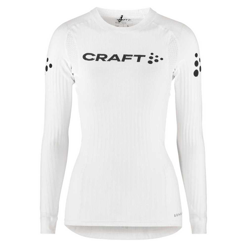 Craft Camisola Interior Manga Comprida Active Extreme X - Imagem 3