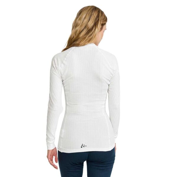 Craft Camisola Interior Manga Comprida Active Extreme X - Imagem 2