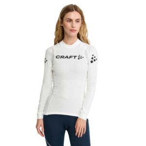 Craft Camisola Interior Manga Comprida Active Extreme X