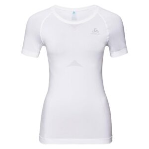 Odlo Camisola Interior Manga Curta Performance Light