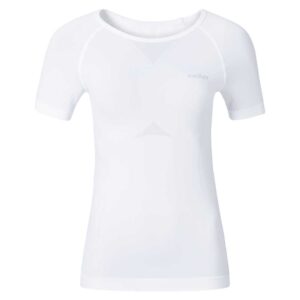 Odlo Camisola Interior Manga Curta Evolution Light Crew