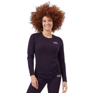 Odlo Camisola Interior Manga Comprida Active Warm Originals Eco