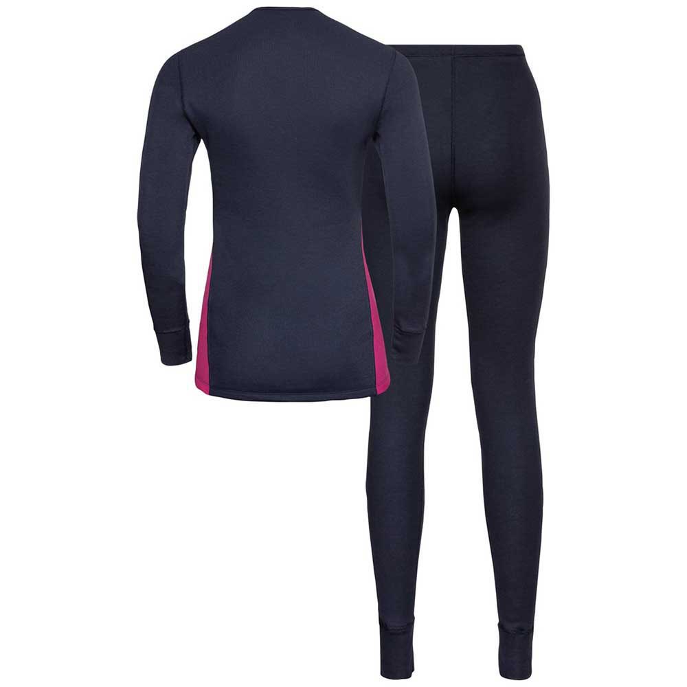 Odlo Definir Active Warm Eco - Imagem 2