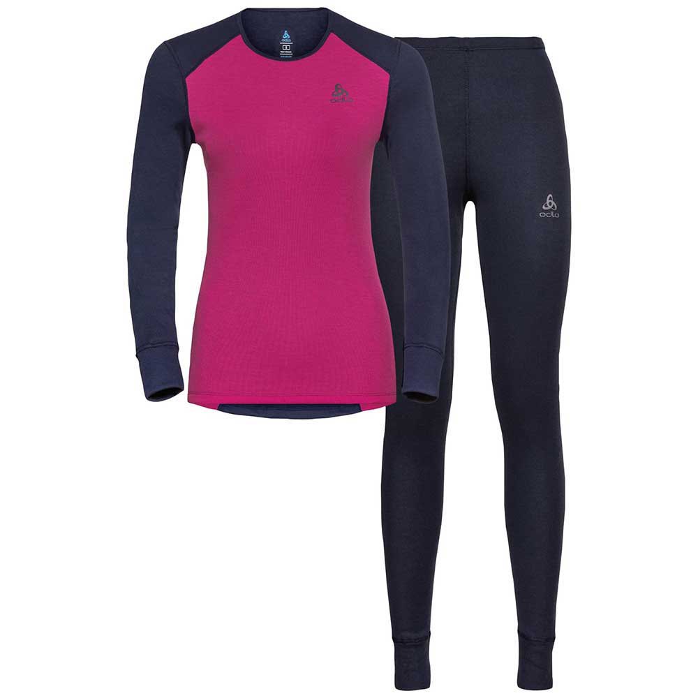 Odlo Definir Active Warm Eco