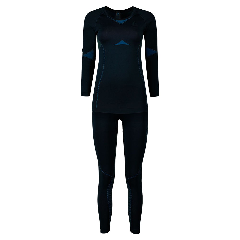 Odlo Definir Fundamentals Performance Warm