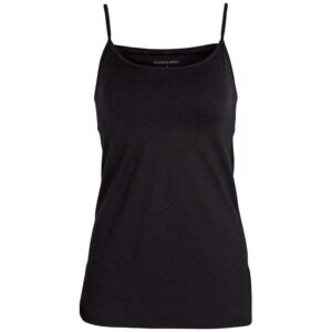 Icebreaker Camiseta Sem Mangas Siren Merino